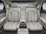 Audi A8L W12 Quattro 2013 года (WW)